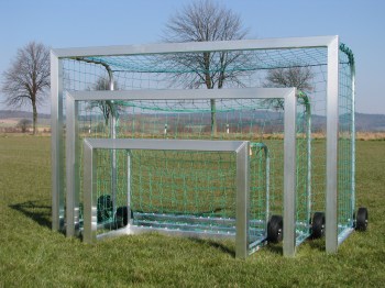 JOBA Minitor vollverschweißt SAFE 50190